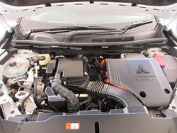 2024 Mitsubishi Outlander PHEV Exceed Tourer