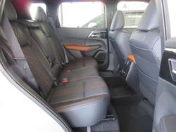 2024 Mitsubishi Outlander PHEV Exceed Tourer