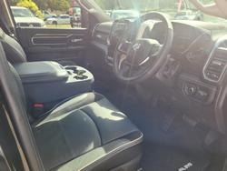 2024 RAM 2500 Yellowstone Edition Rambox