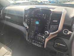 2024 RAM 2500 Yellowstone Edition Rambox