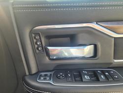 2024 RAM 2500 Yellowstone Edition Rambox