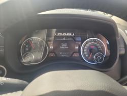 2024 RAM 2500 Yellowstone Edition Rambox