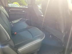 2024 RAM 2500 Yellowstone Edition Rambox