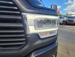 2024 RAM 2500 Yellowstone Edition Rambox