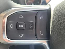 2024 RAM 2500 Yellowstone Edition Rambox