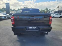 2024 RAM 2500 Yellowstone Edition Rambox