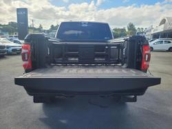 2024 RAM 2500 Yellowstone Edition Rambox