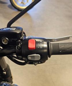 2025 Triumph Bonneville T120 Black Bonneville Black