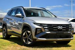 2024 Hyundai
Tucson NX4.V3 TUCSON 1.6T HEV 2WD