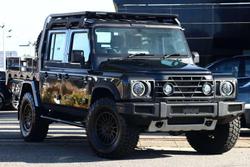 2024 INEOS Grenadier Quartermaster