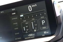 2024 INEOS Grenadier Quartermaster