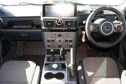 2024 INEOS Grenadier Quartermaster