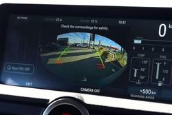 2024 INEOS Grenadier Quartermaster