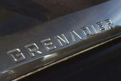 2024 INEOS Grenadier Quartermaster