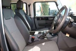 2024 INEOS Grenadier Quartermaster