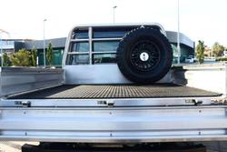 2024 INEOS Grenadier Quartermaster