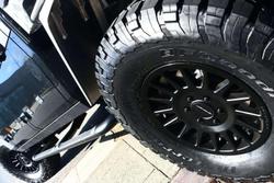 2024 INEOS Grenadier Quartermaster