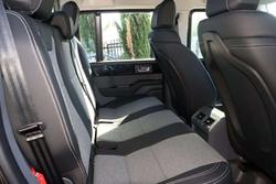 2024 INEOS Grenadier Quartermaster