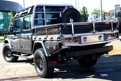 2024 INEOS Grenadier Quartermaster