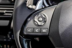 2024 Mitsubishi
Eclipse Cross LS
