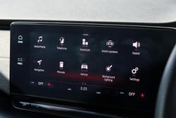 2024 SKODA
Octavia 110TSI SportLine