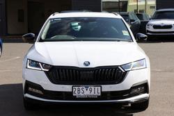 2024 SKODA
Octavia 110TSI SportLine