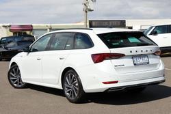 2024 SKODA
Octavia 110TSI SportLine