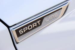 2024 SKODA
Octavia 110TSI SportLine