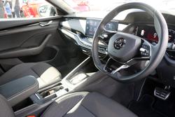 2024 SKODA
Octavia 110TSI SportLine