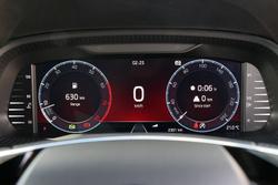 2024 SKODA
Octavia 110TSI SportLine