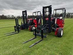 2024 Moffett
M5 Nx 25.3 With Extra Reach
