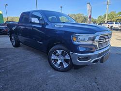 2023 RAM
                1500 Laramie