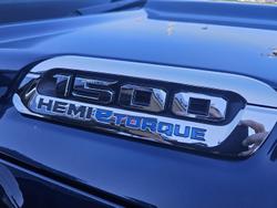 2023 RAM
                1500 Laramie