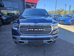 2023 RAM
                1500 Laramie