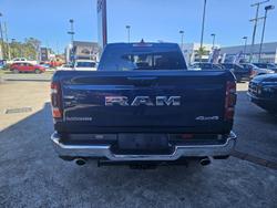 2023 RAM
                1500 Laramie