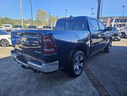 2023 RAM
                1500 Laramie