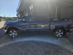 2023 RAM
                1500 Laramie
