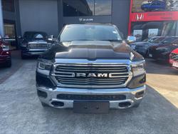 2023 RAM
                1500 Laramie