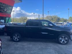 2023 RAM
1500 Laramie