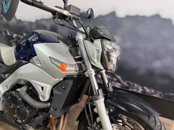 2006 Suzuki GSR600 BLUE
