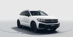 2024 Volkswagen
TOUAREG R