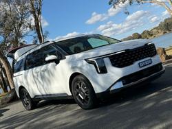 2025 Kia
                Carnival GT-Line HEV