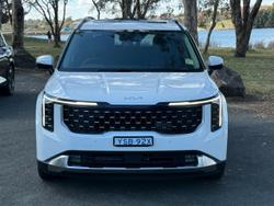 2025 Kia
                Carnival GT-Line HEV