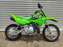 Kawasaki KLX110R