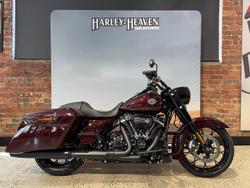 Harley-Davidson Road King Special 114 (flhrxs)