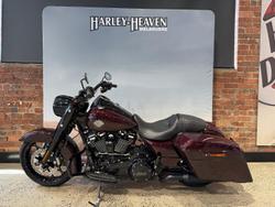 2022 Harley-Davidson Road King Special 114 (FLHRXS) Touring