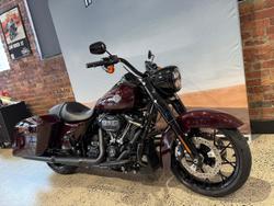 2022 Harley-Davidson Road King Special 114 (FLHRXS) Touring