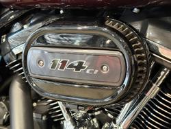 2022 Harley-Davidson Road King Special 114 (FLHRXS) Touring
