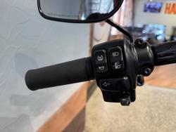 2022 Harley-Davidson Road King Special 114 (FLHRXS) Touring