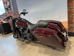 2022 Harley-Davidson Road King Special 114 (FLHRXS) Touring